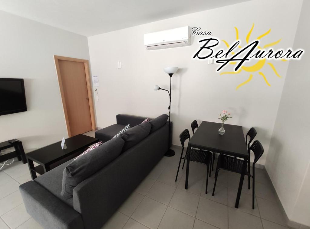 Casa Belaurora 5
