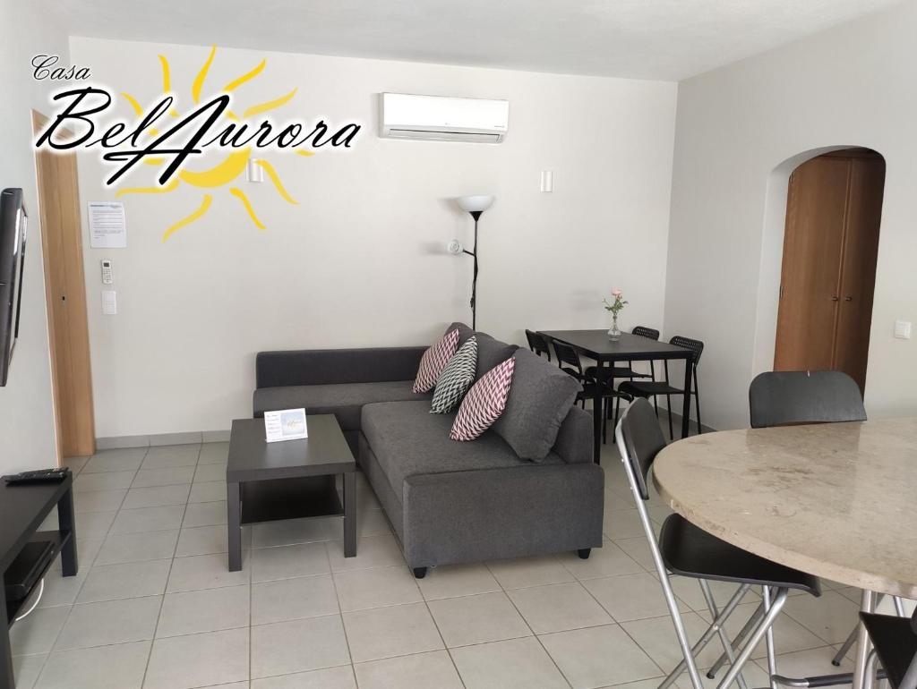 Casa Belaurora 7