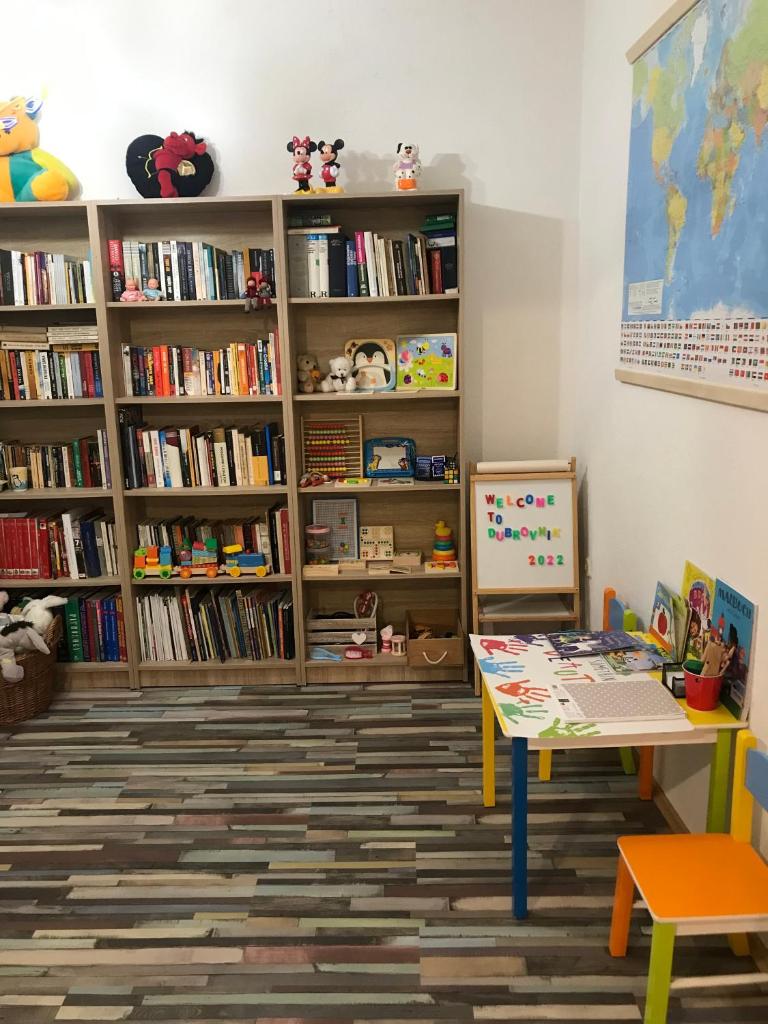 Holiday Home Klaic - KIDS FRIENDLY 5
