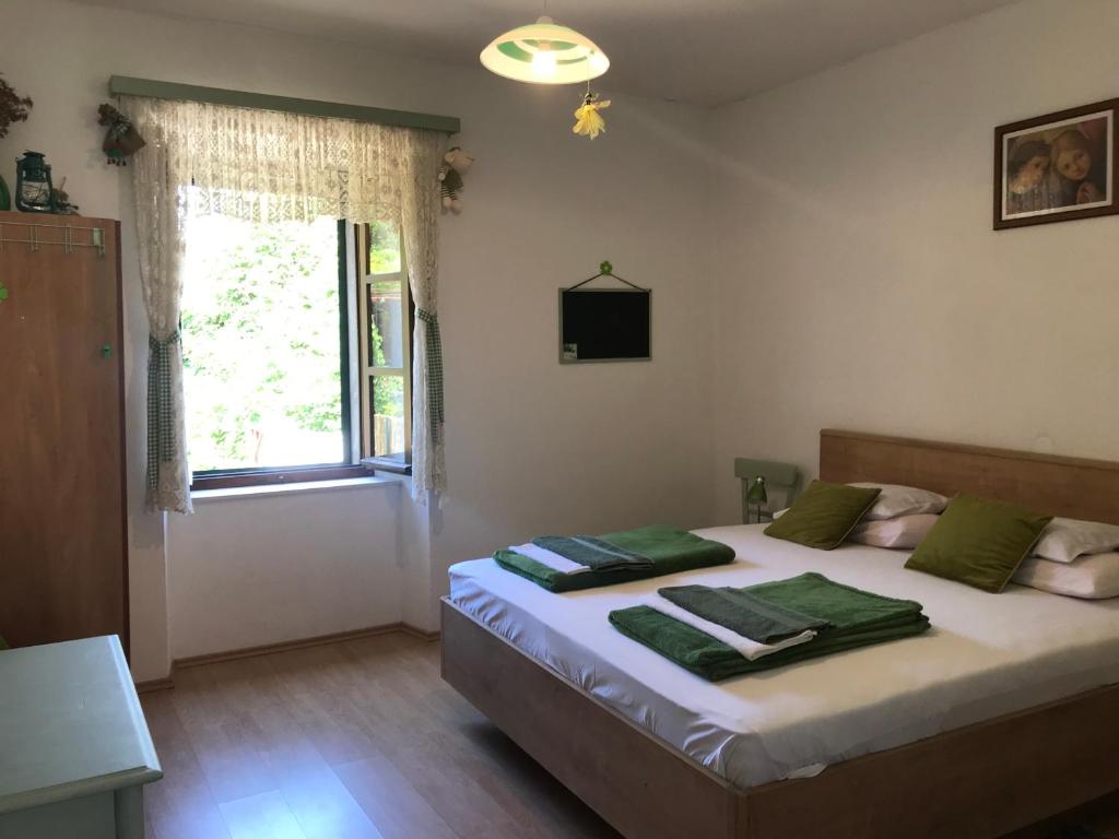 Holiday Home Klaic - KIDS FRIENDLY 2