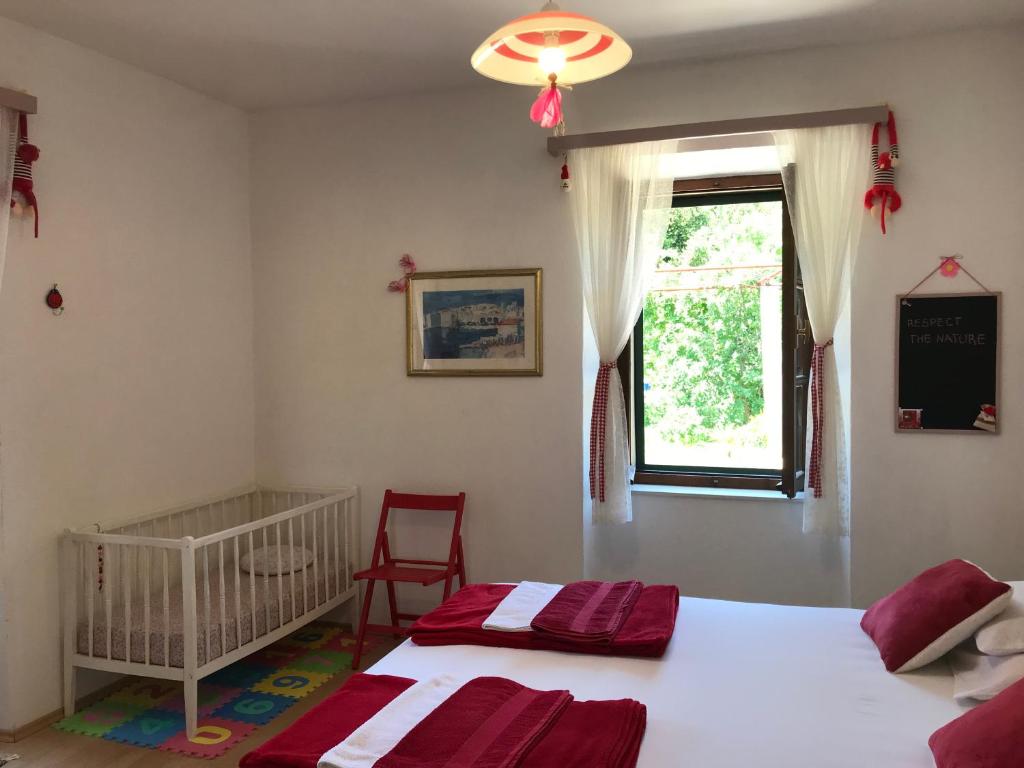 Holiday Home Klaic - KIDS FRIENDLY 7