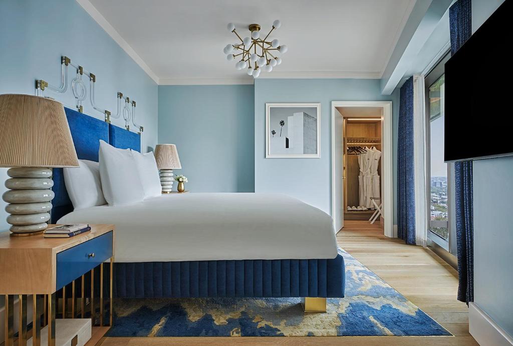 Pendry West Hollywood Image