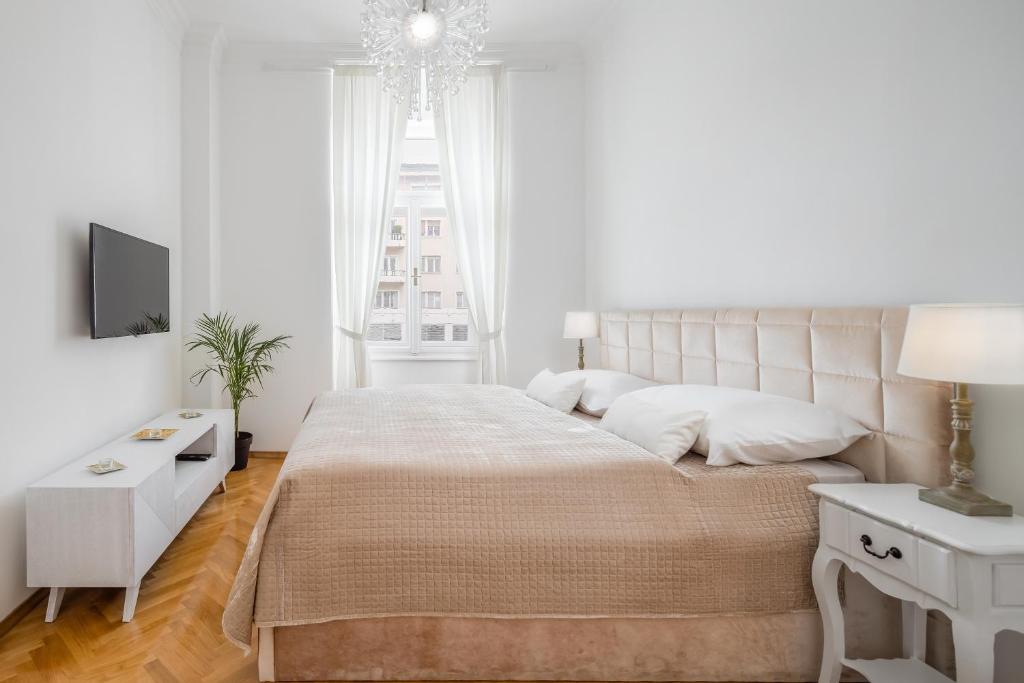 AB Ljubljana - Prince Filip Apartment 6