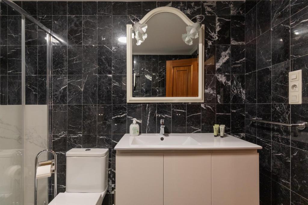 Plaza berri - baskeyrentals 8