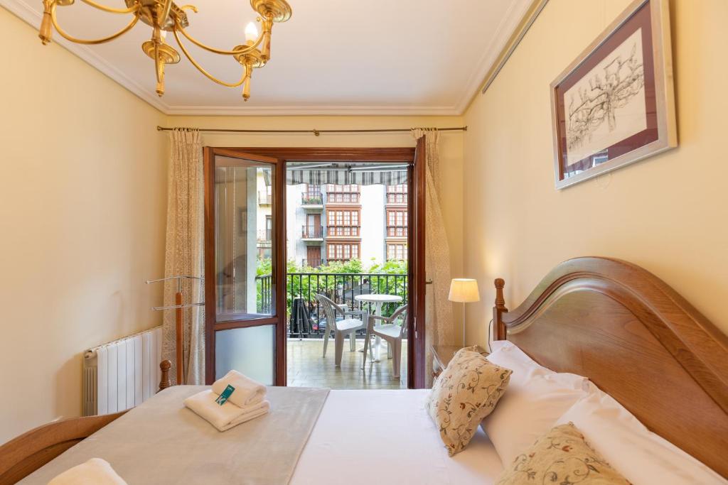 Plaza berri - baskeyrentals 2