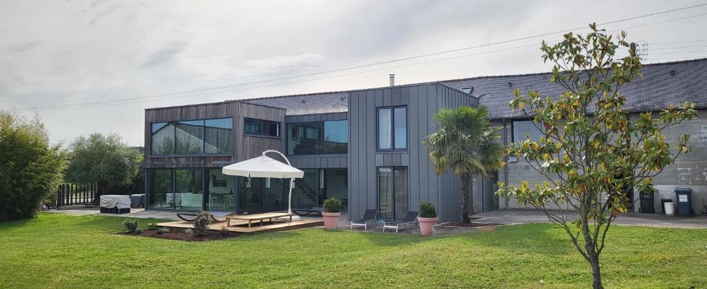 VILLA INATTENDUE 6
