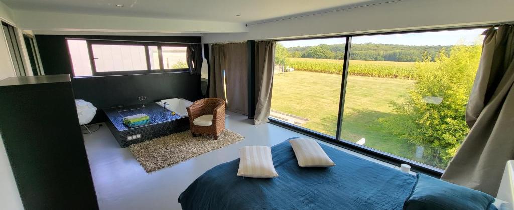 VILLA INATTENDUE 2