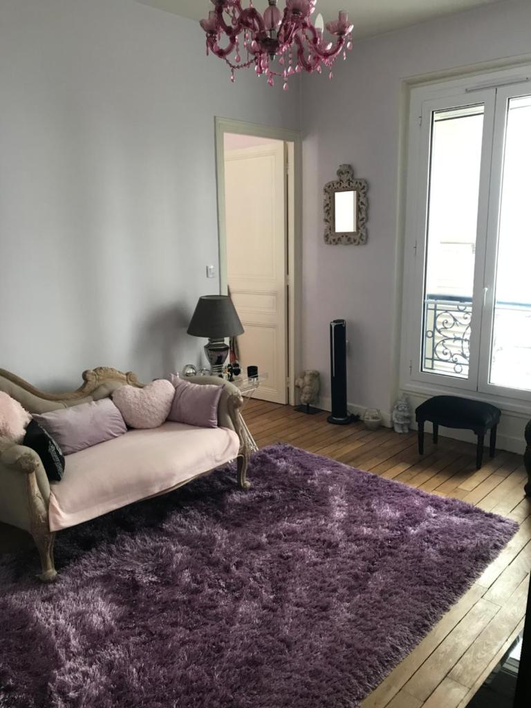 Superbe appartement proche de la butte Montmartre 2