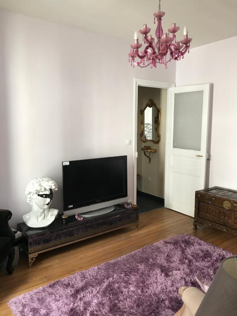 Superbe appartement proche de la butte Montmartre 5