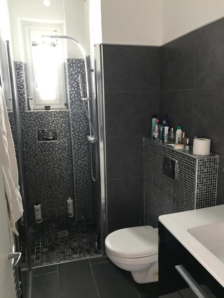 Superbe appartement proche de la butte Montmartre 8