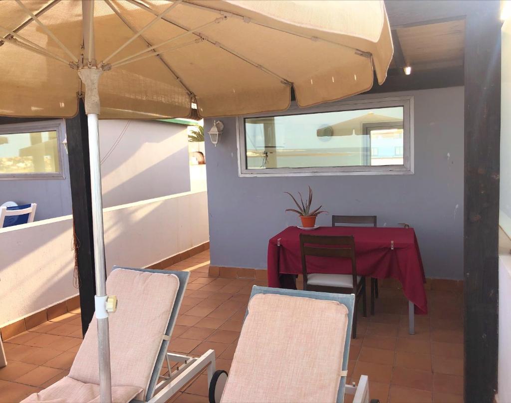 Atlantida del Sol Corralejo 3