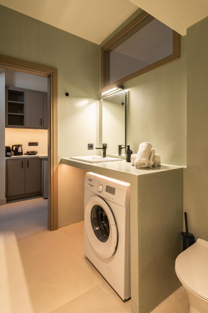 SII City Luxury Suites 3