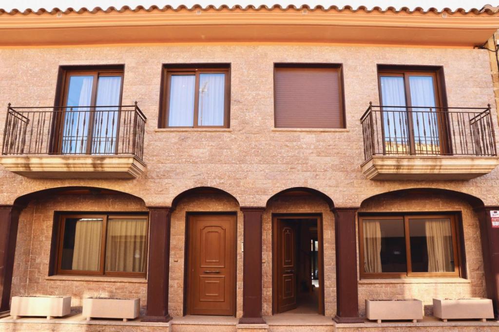 Casa Pueblo Medieval de Pals 8