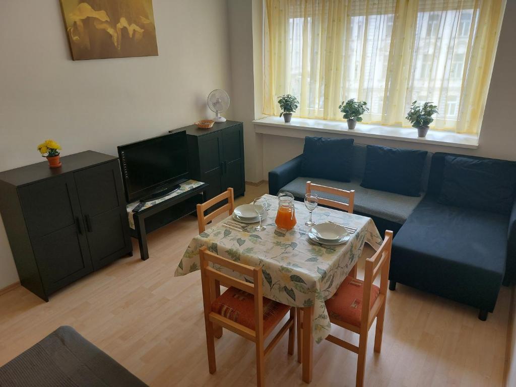 Apartman Michaela 4