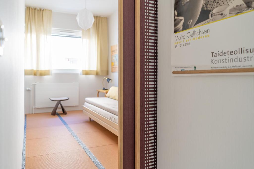 Helsinki home by Johanna Gullichsen 6
