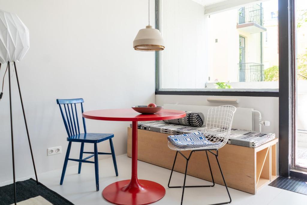 Helsinki home by Johanna Gullichsen 8