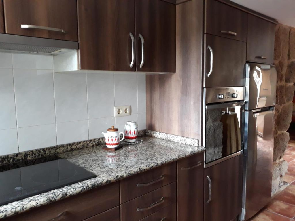 Casa de pueblo en San Estevo Ribas de Sil 8