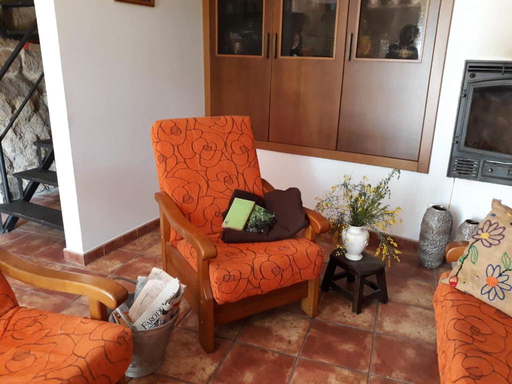 Casa de pueblo en San Estevo Ribas de Sil 5