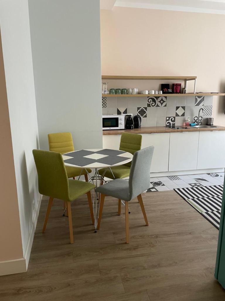 Cracow Rentals Zacisze 8