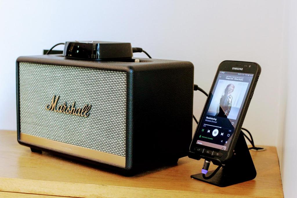 Nuit confort avec Balnéo XXL privative et Climatisation 6