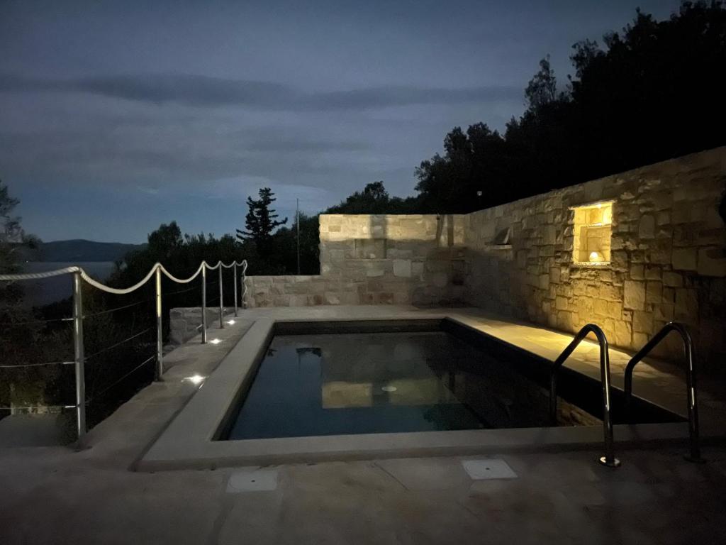 Holiday Home Tranquility 4