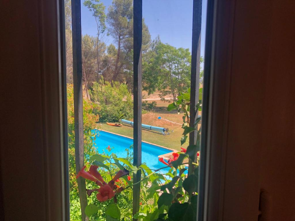 La Tour- Pigeonnier Provençal - Mas des Sous Bois 1