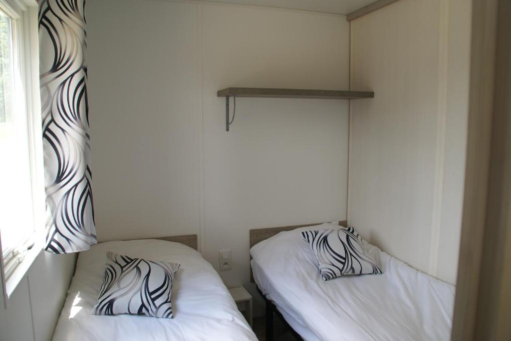 Les Roulottes & Cottages du Moulin 8