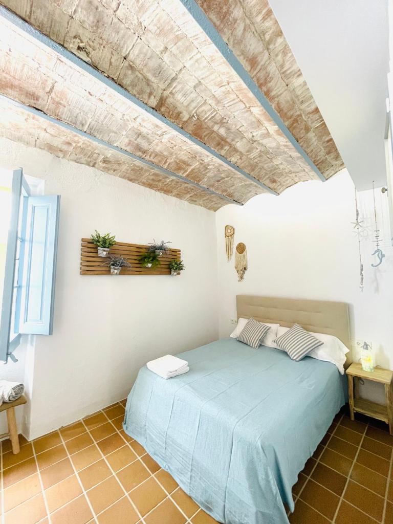 SA CASETA PROP DE MAR RELAX EN EL CENTRO DEL PUEBLO 7