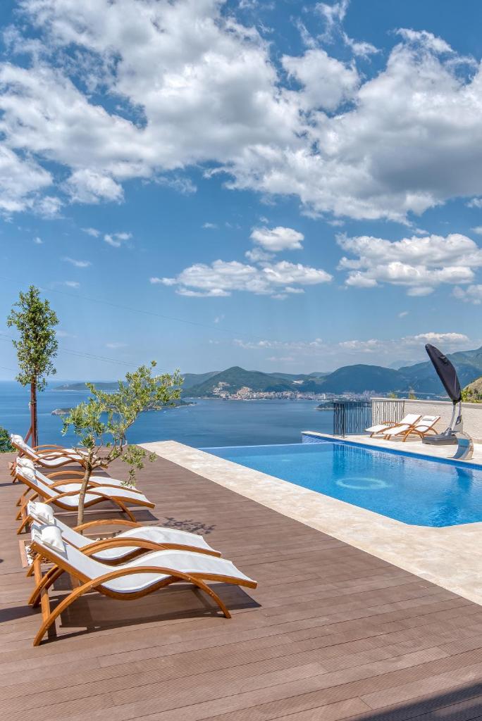 Quercus Residences Apartments 7