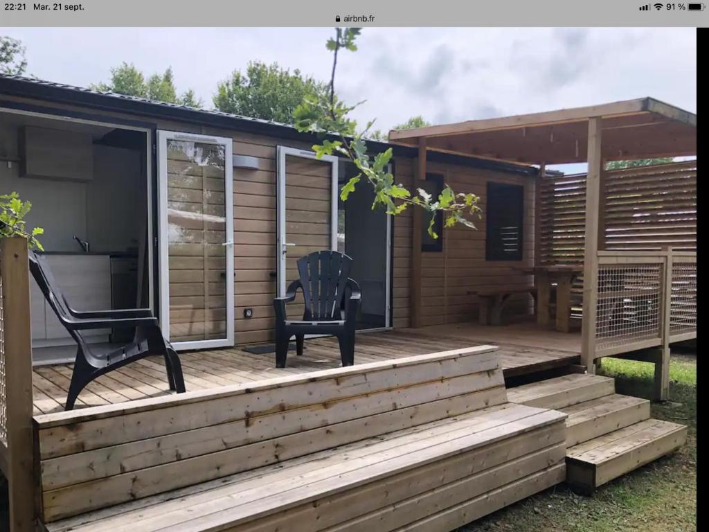 Photo de la galerie de l'établissement camping marvilla parks 4 etoiles, à Aureilhan