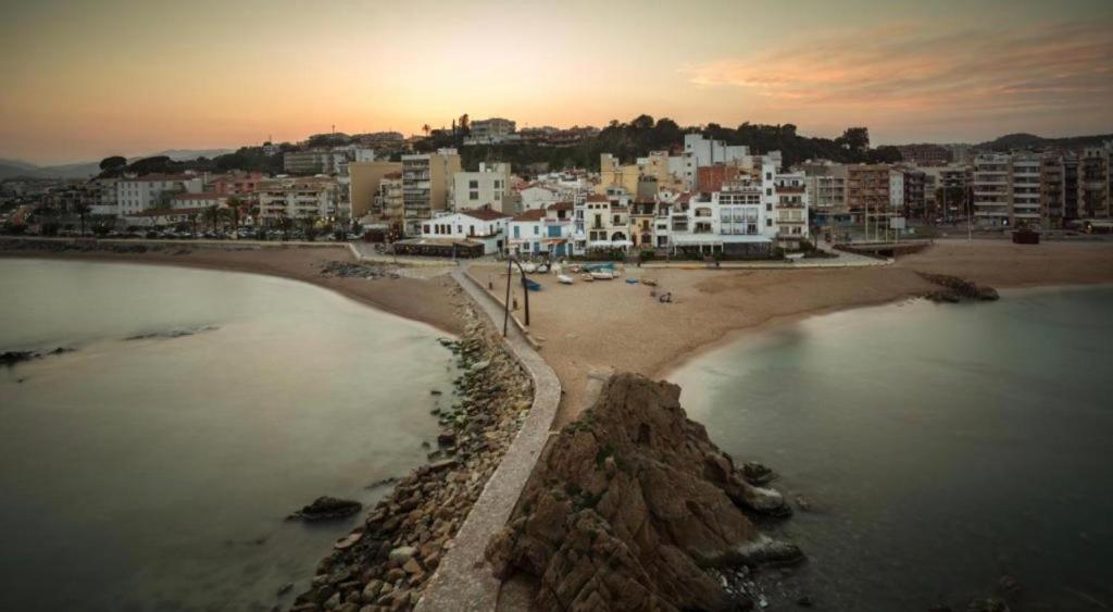 SA CASETA PROP DE MAR RELAX EN EL CENTRO DEL PUEBLO 4