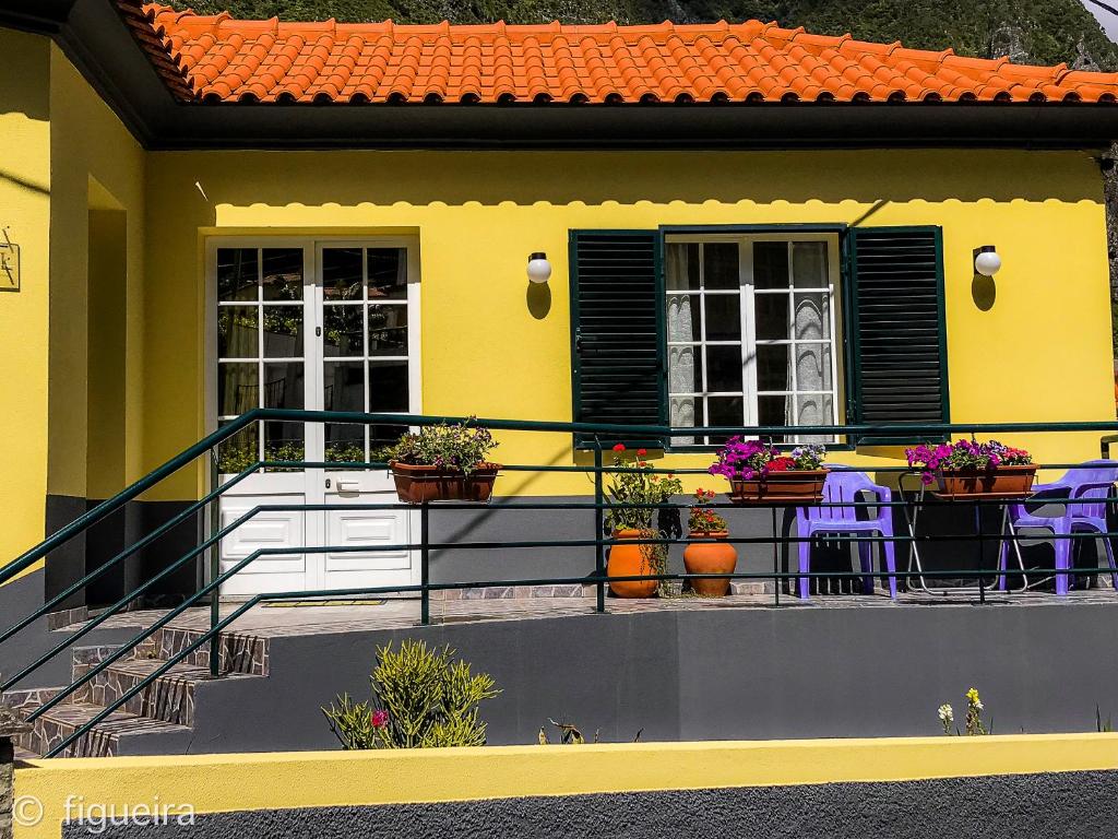 Terra Chã Cottage,FEEL Home, 1