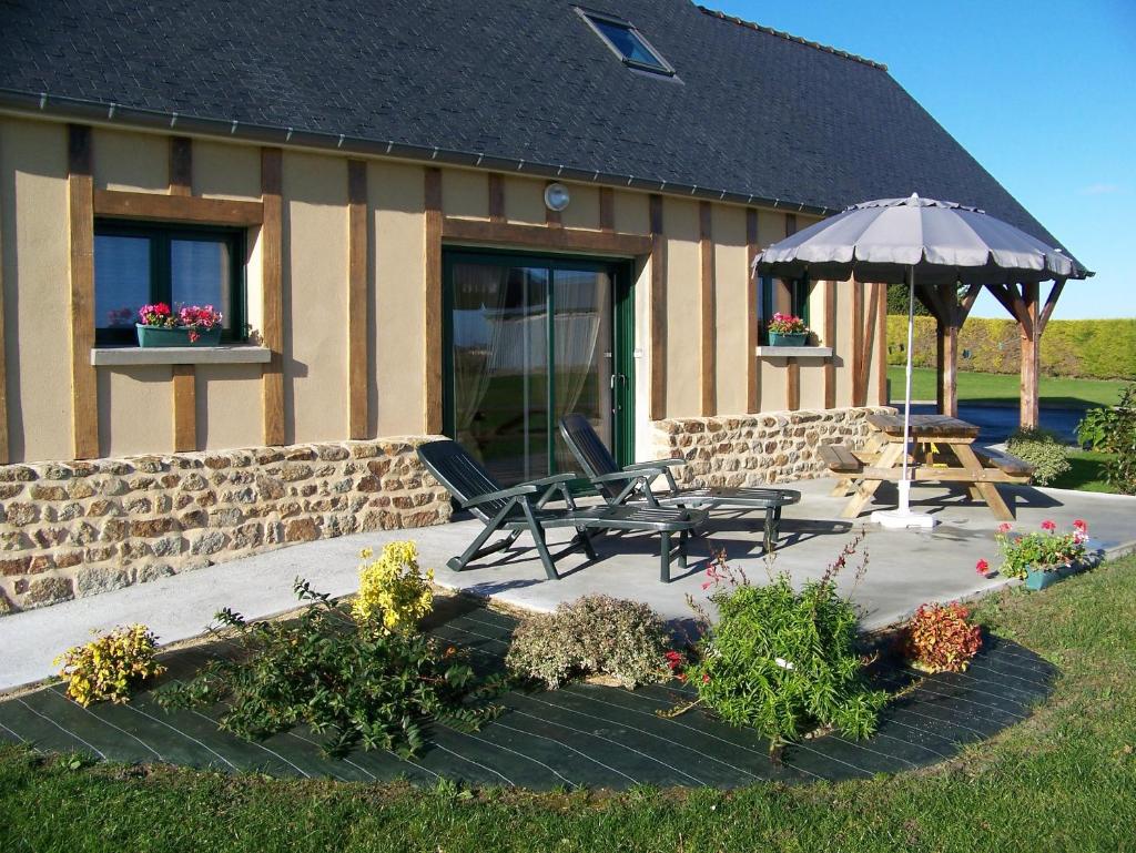 Gites Bellevue 5