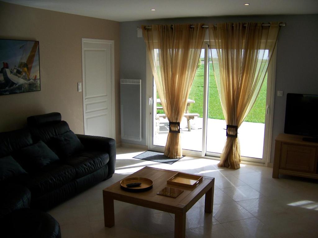 Gites Bellevue 4