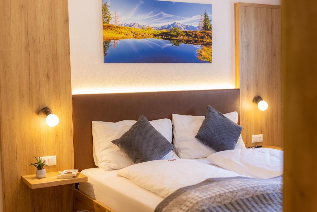 Wellness- und Familienhotel Garni Dachsteinresort 4
