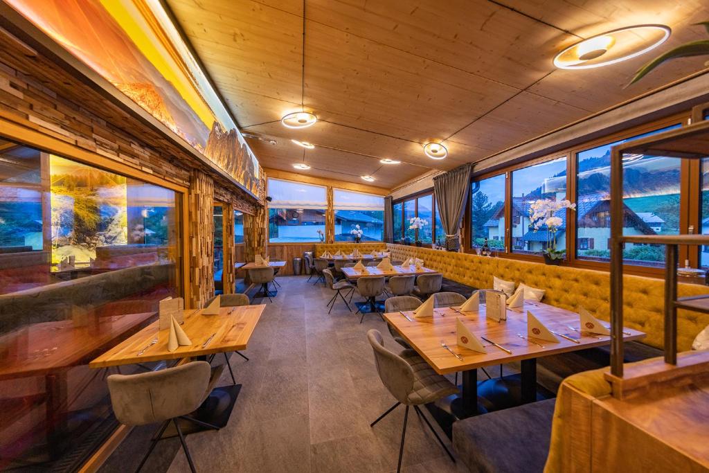 Wellness- und Familienhotel Garni Dachsteinresort 3