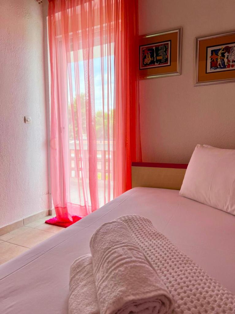 Heaven's door- Siviri maisonette 8