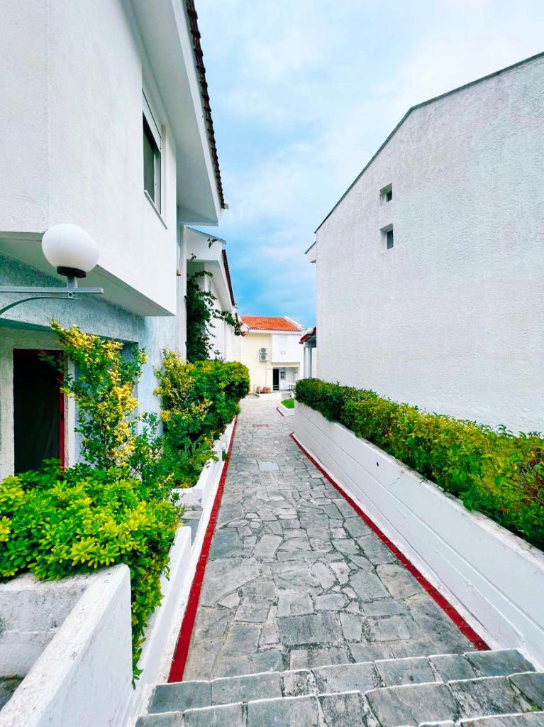 Heaven's door- Siviri maisonette 7