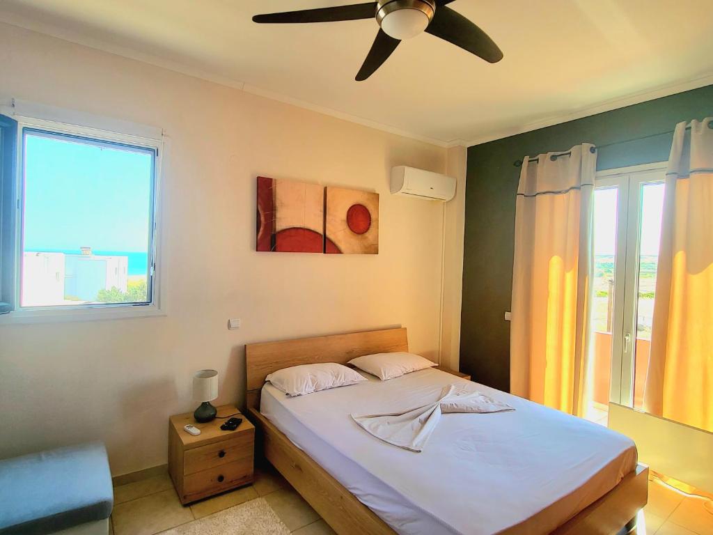 Helios Apartments - Beach of Lachania Rhodes 7