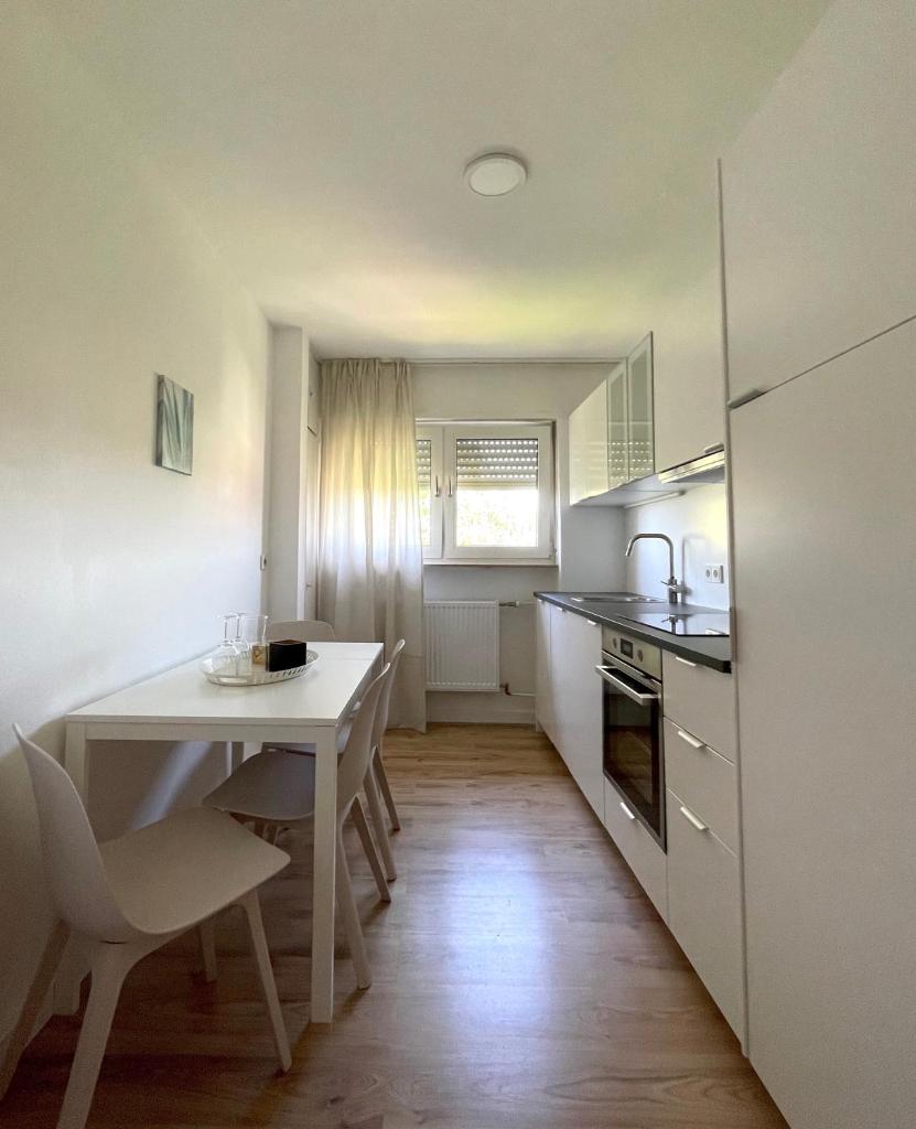 Cityapartment SB Am Homburg 3