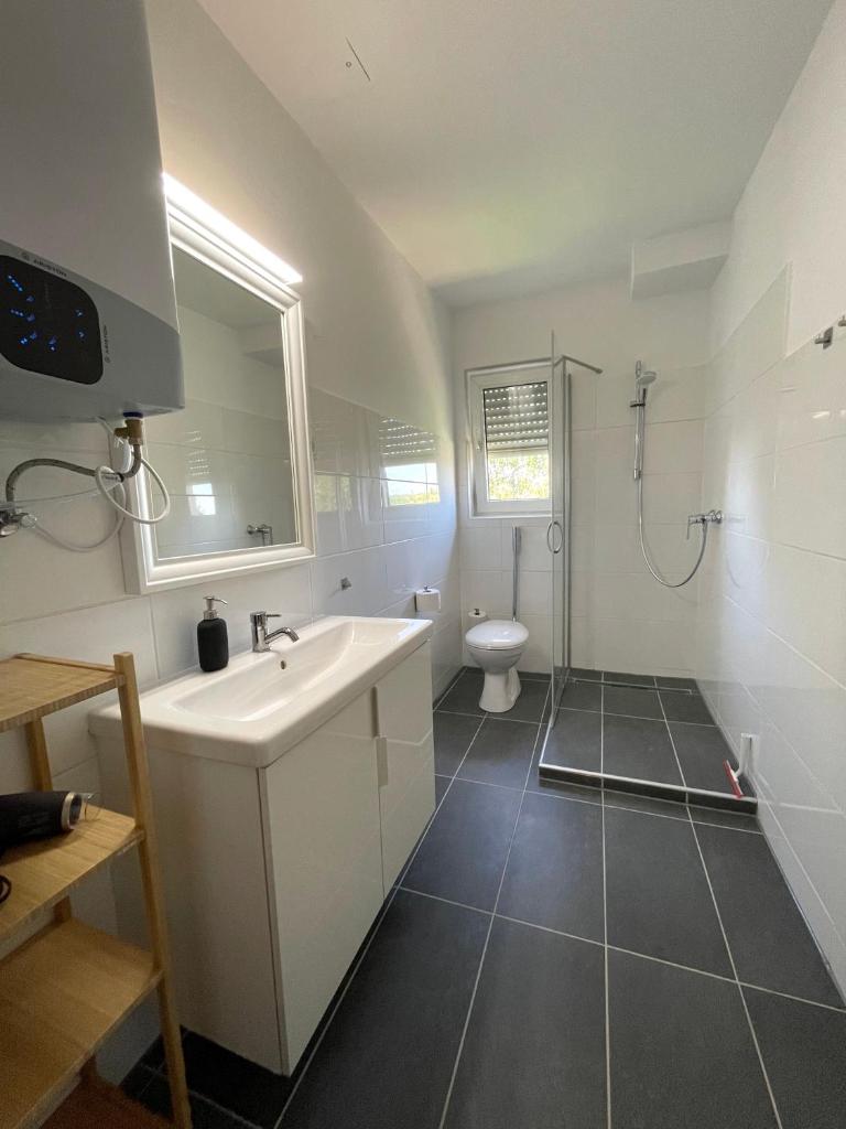 Cityapartment SB Am Homburg 4