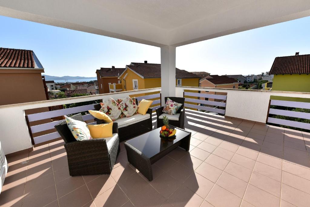 Villa Allegra 6