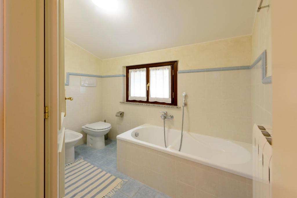 La Casa di Claudia 8