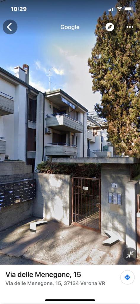Studio Flat Full optional business and care Fiera e Policlinico 6
