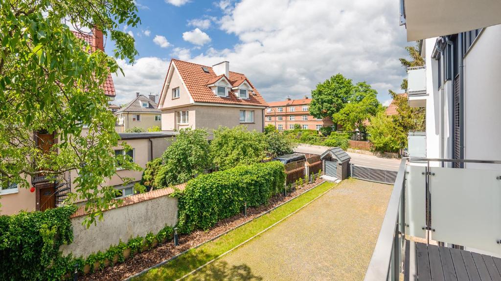 Apartamenty Sopockie Błonie 7