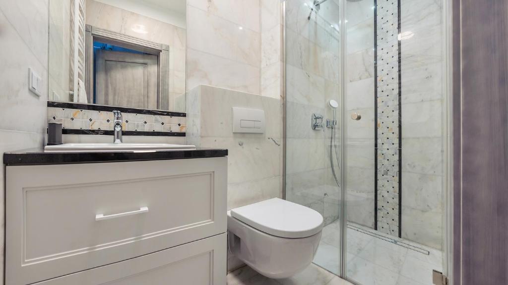 Apartamenty Sopockie Błonie 5