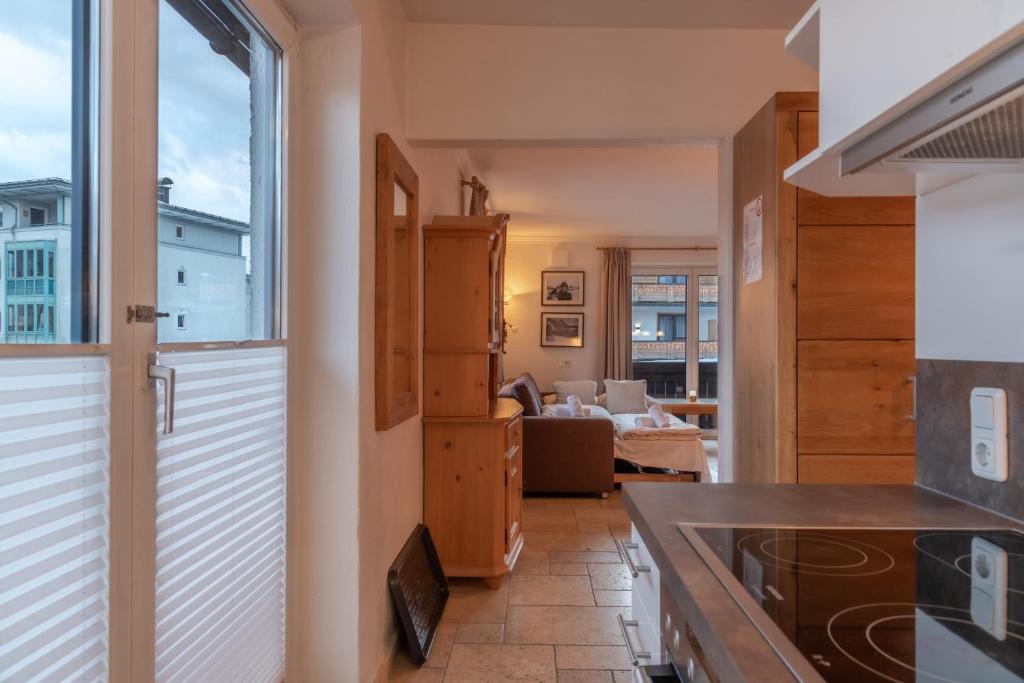 Apartment Kitz Thirty Nine 3
