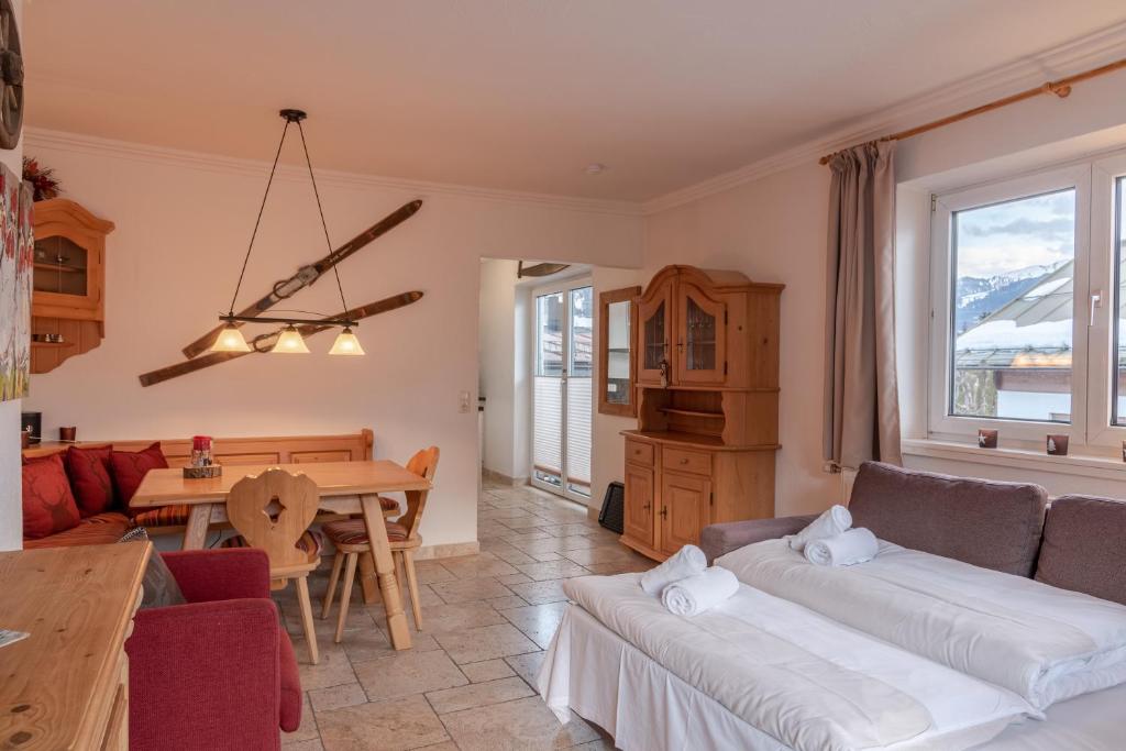 Apartment Kitz Thirty Nine 2