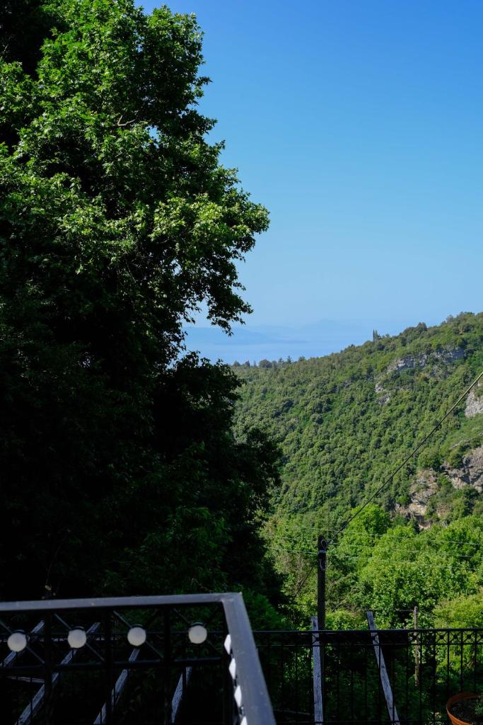 Παραδοσιακό Πηλιορείτικο αρχοντικό στη Βυζίτσα- Traditional villa in Vizitsa, Pelion 6