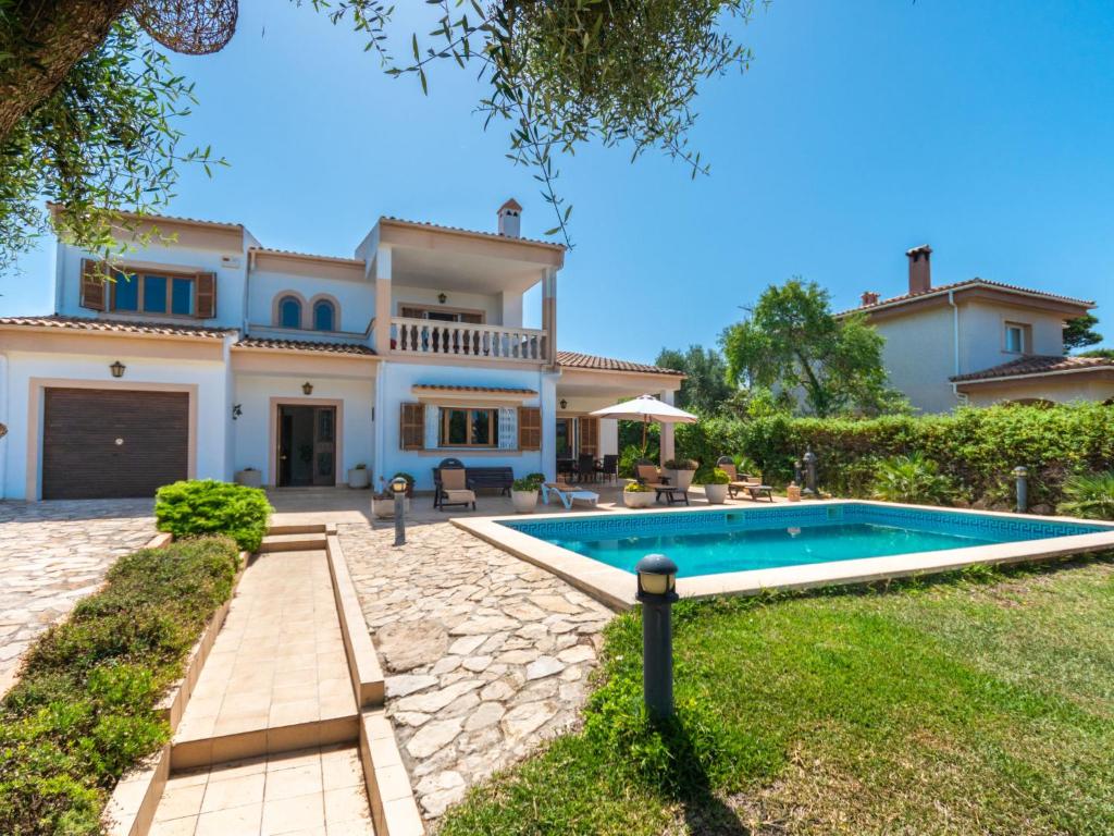 Holiday Home Cap Blanc by Interhome 2